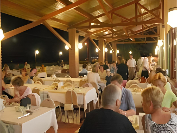 Food & Drinks 5, Kustur Club Holiday Village - All Inclusive, Selçuk