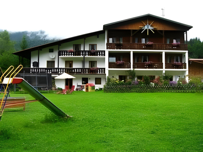 Others 3, Gastehaus Brandnerhof, Garmisch-Partenkirchen