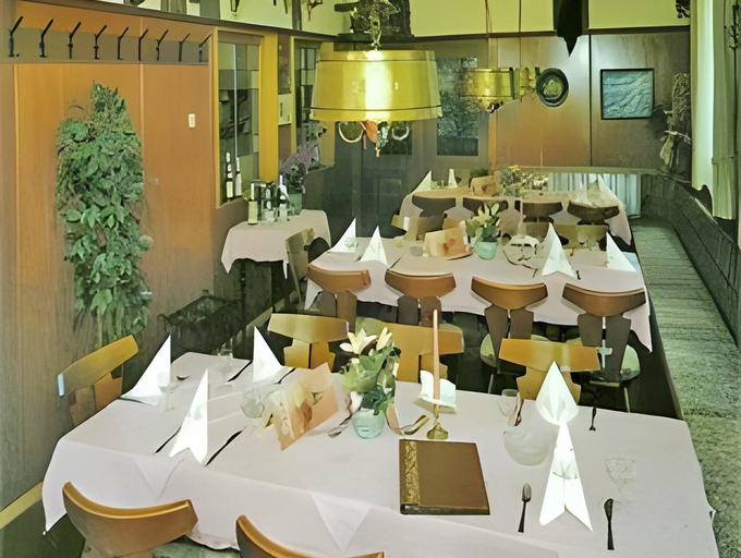 Food & Drinks 4, Gasthof Rebstock, Bodenseekreis