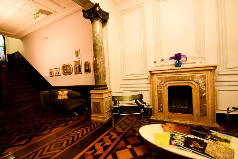 Others 4, Hotel Praca da Matriz, Porto Alegre
