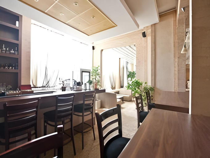 Food & Drinks 5, Rila Hotel Sofia, Stolichna