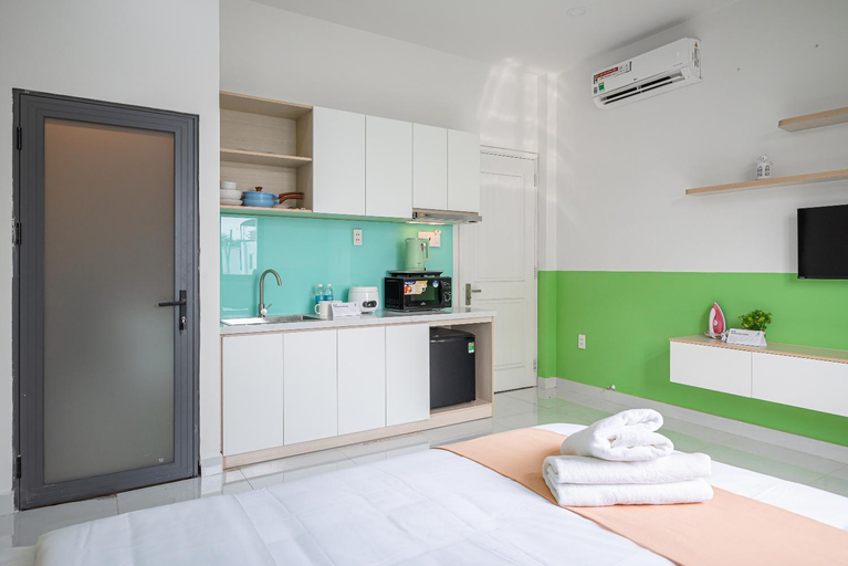 Bedroom 7