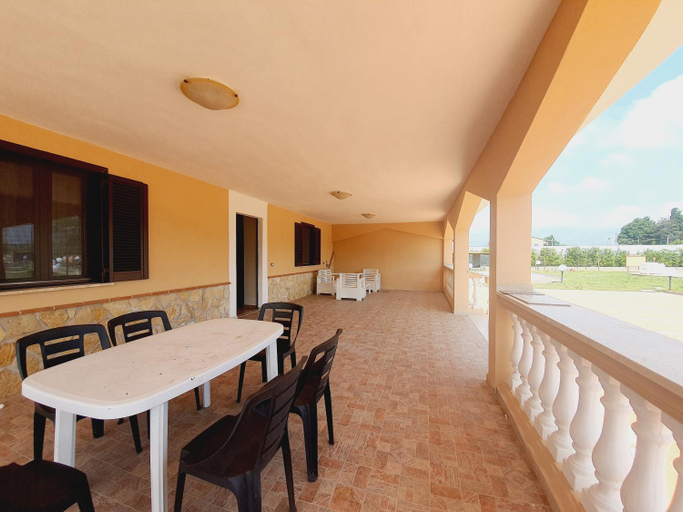 Others 4, VILLA REGINA - Sperlonga Vertice Rooms, Latina