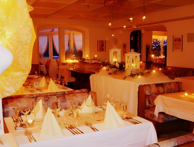 Food & Drinks 5, Hotel Etschquelle, Bolzano