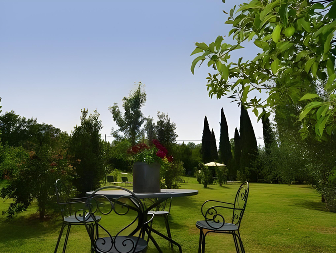 Others 4, B&B Villa Giulia, Grosseto