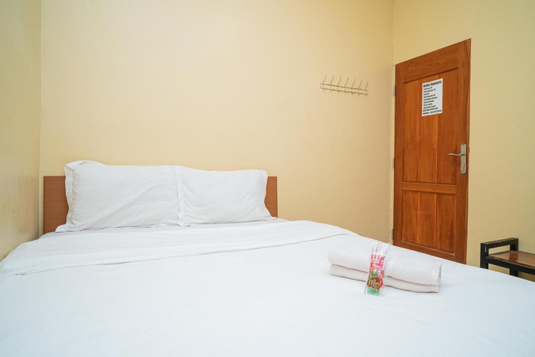 Bedroom 23
