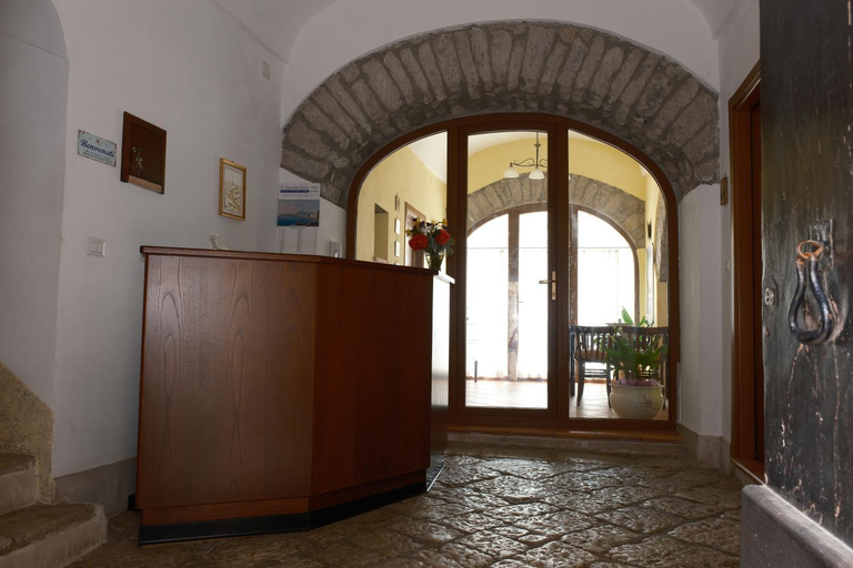Public Area