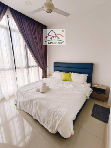 Bedroom 3, Legoland D'Pristine Apartment by TGP, Johor Bahru
