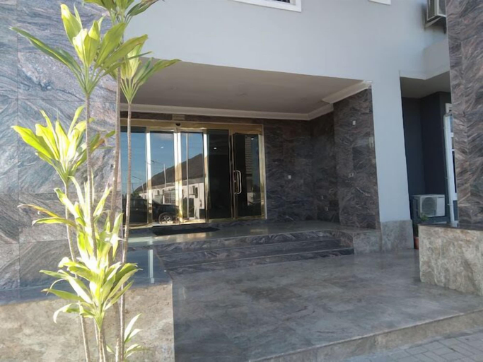 Exterior & Views 2, Tatiana Hotel and Suites, Amuwo Odofin