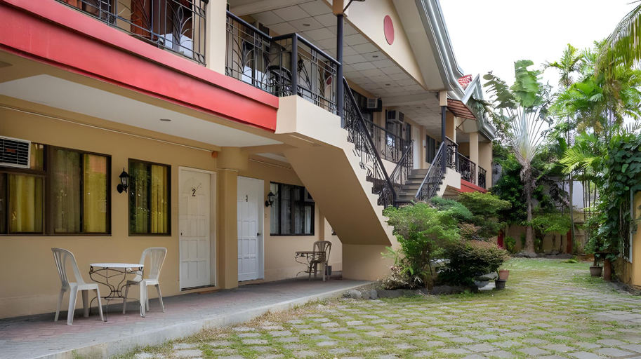 Others 5, Golden Belle Apartelle & Suites, Davao City