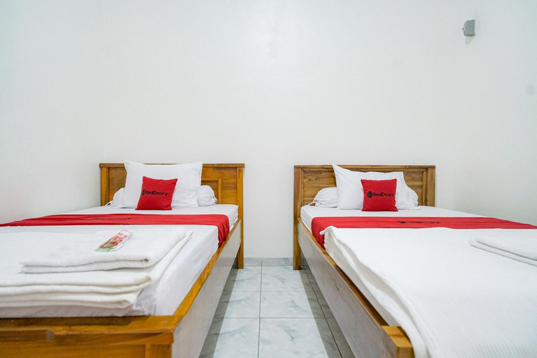 Bedroom 25