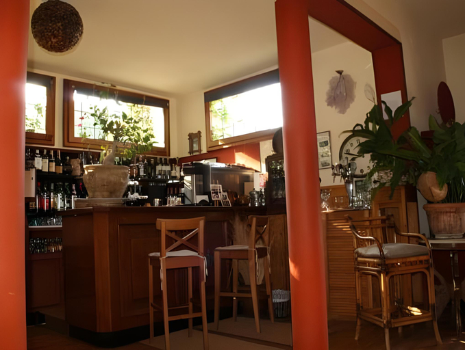 Food & Drinks 4, Hotel Villa Belvedere, La Spezia