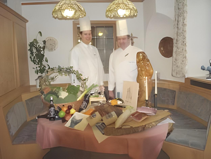 Food & Drinks 3, AKZENT Hotel Meerfräulein, Donau-Ries