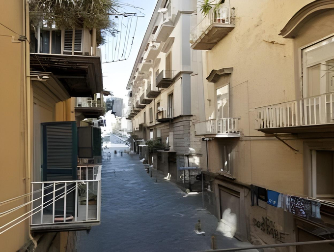 Others 4, Centro Antico Bed and Breakfast, Napoli