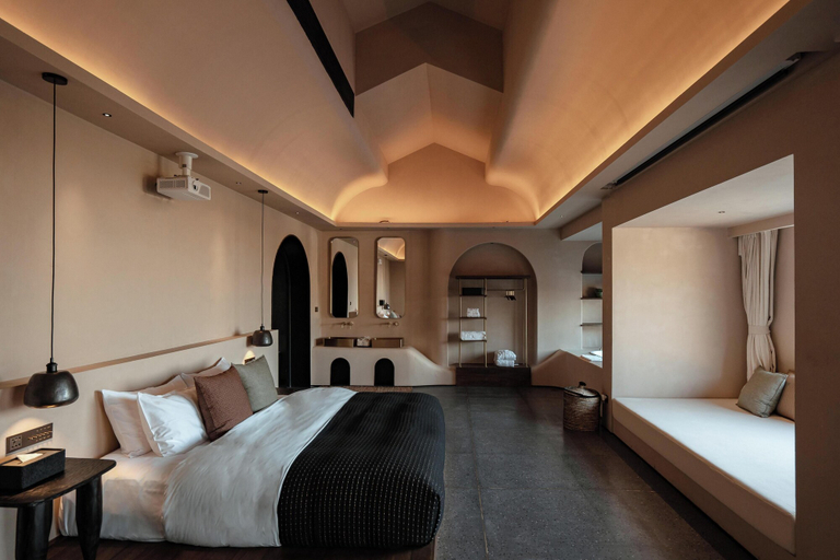 Bedroom 12