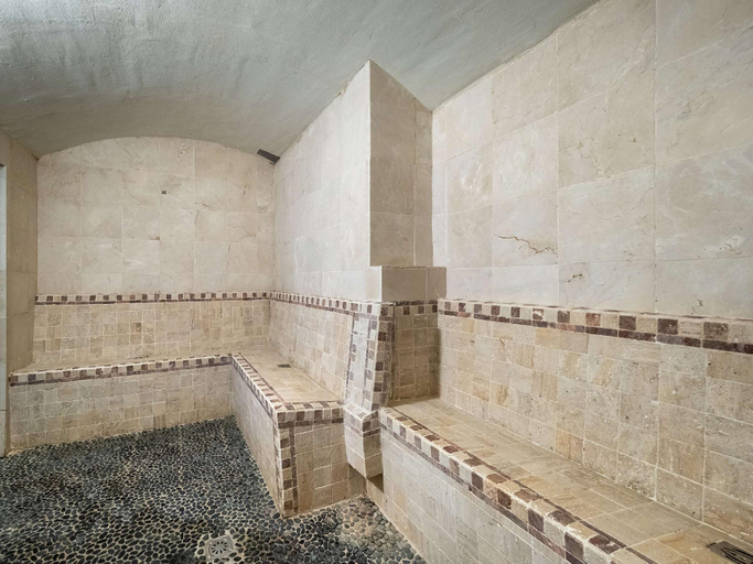 Bathroom 5, Castilla Termal Burgo de Osma, Soria