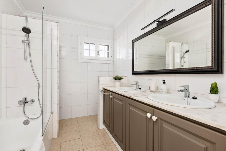 Bathroom 3, Villa Cayetana by Escape Home, Baleares