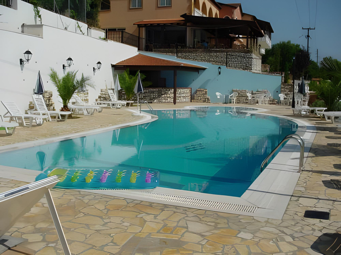 Sport & Beauty 2, Lido Corfu Sun Hotel 4 Stars All-inclusive, Ionian Islands