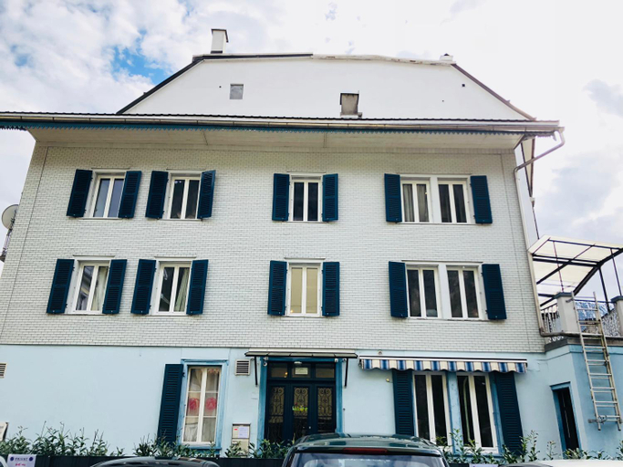 Exterior & Views 2, Interlaken Linda Inn Lodge, Interlaken