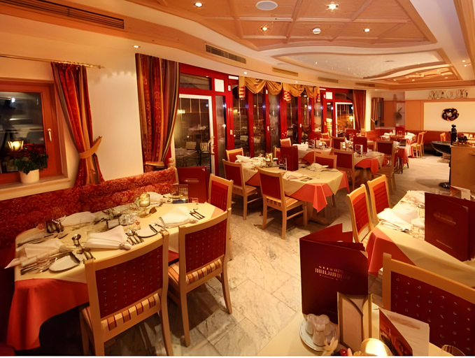 Food & Drinks 5, Berg & SPA Hotel Urslauerhof, Zell am See