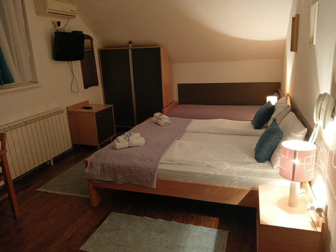 Others 5, Magellan Apartments, Belgrade