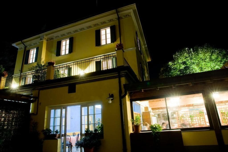 Exterior & Views 2, Albergo Ristorante Grigna, Lecco
