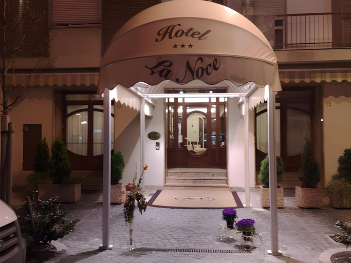 Exterior & Views 2, La Noce, Torino