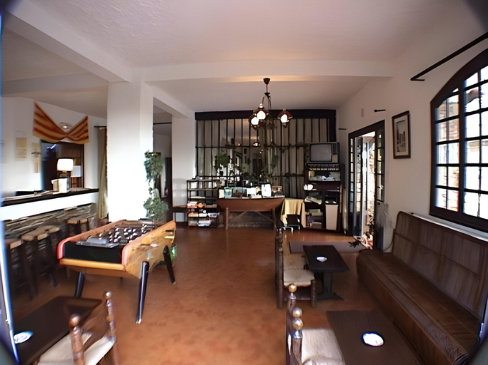 Food & Drinks 5, Belvedere, Pyrénées-Orientales