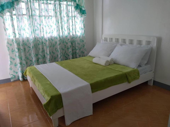 Bedroom 8