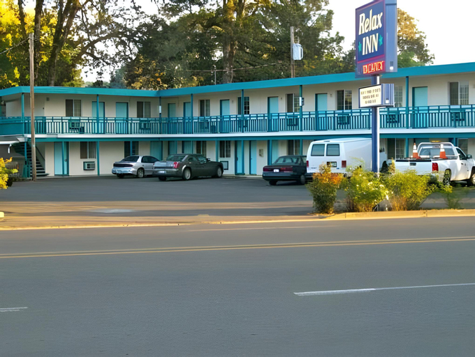 Relax Inn - Cottage Grove, Lane