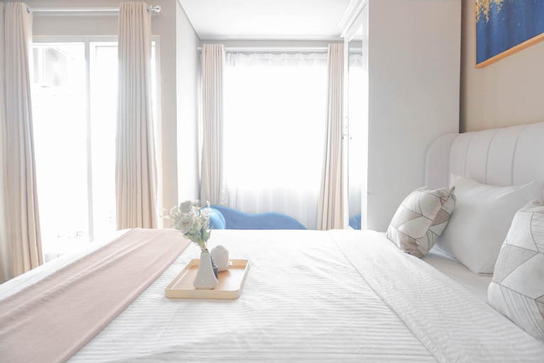 Bedroom 13