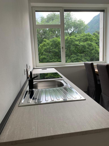 Kitchen 2, Alps Apartments Viktory, Bolzano