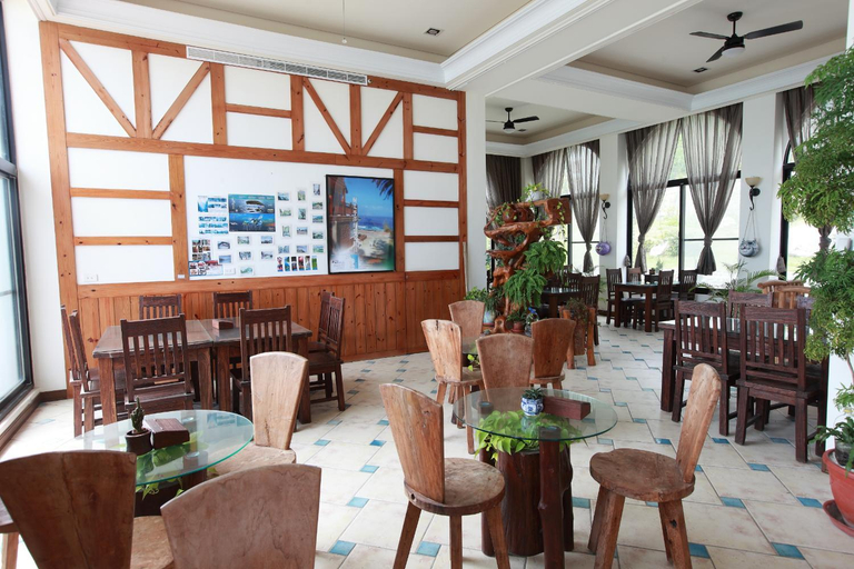 Others 5, Haiming Wei B&B, Hualien