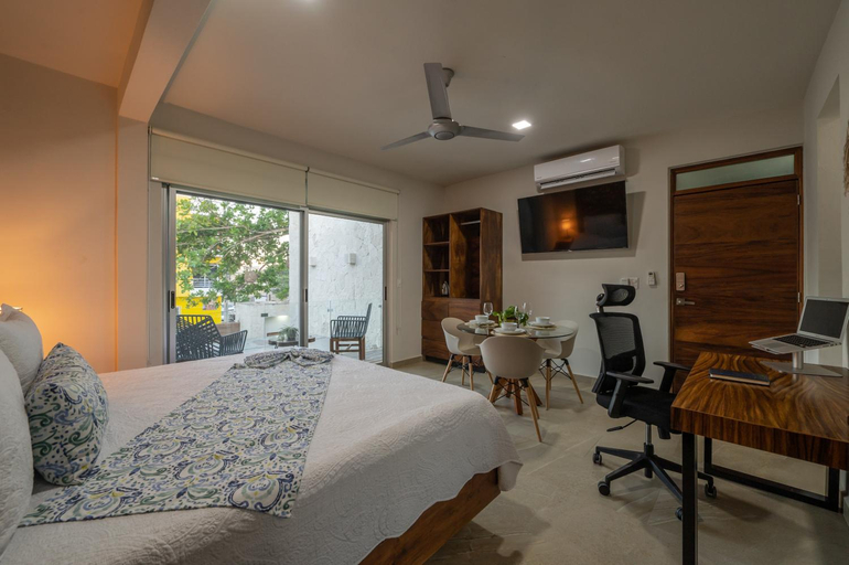 Bedroom 7