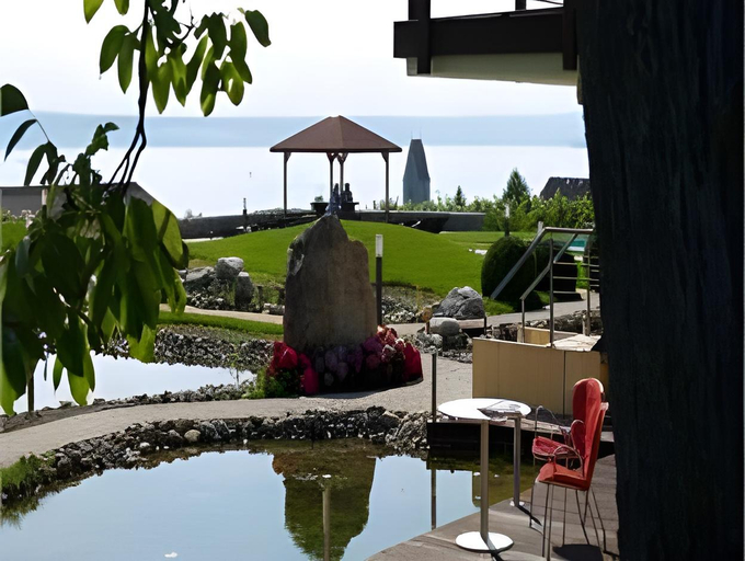 Others 5, Hotel Burgunderhof - Adults only, Bodenseekreis