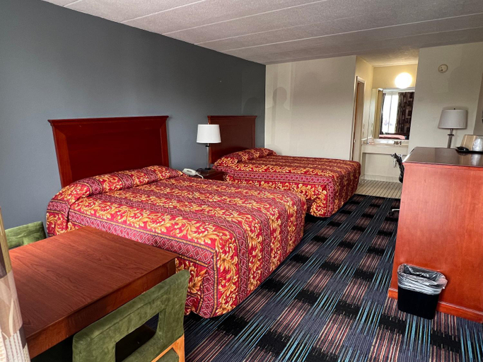 Others 2, Royal Inn Motel-Charlottesville, Albemarle