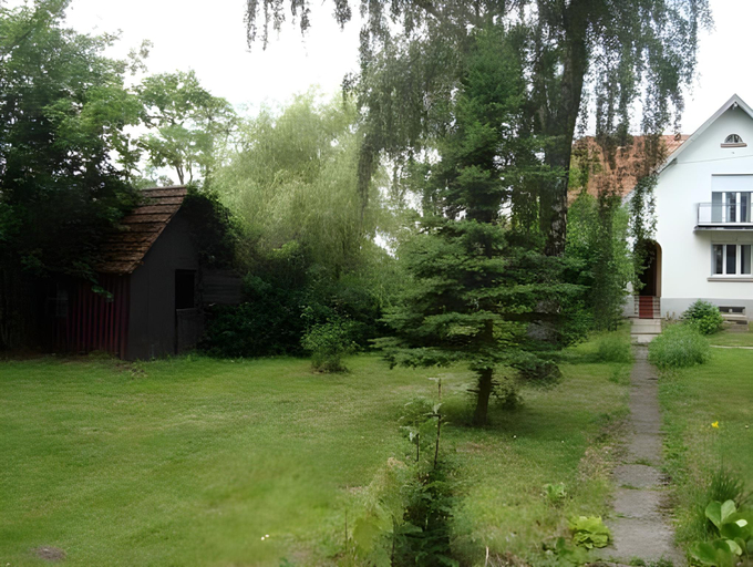 Others 3, Chambres d'hotes Sandrine Louis, Moselle