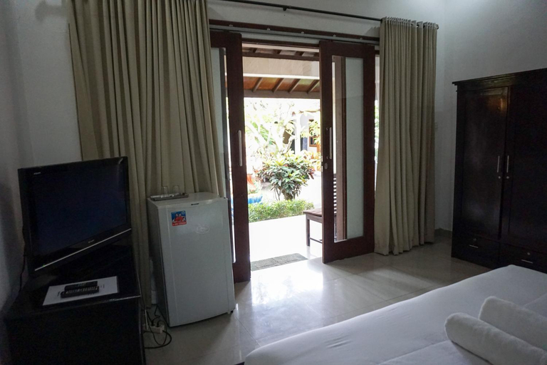 Bedroom 5, Ary Guest House, Badung