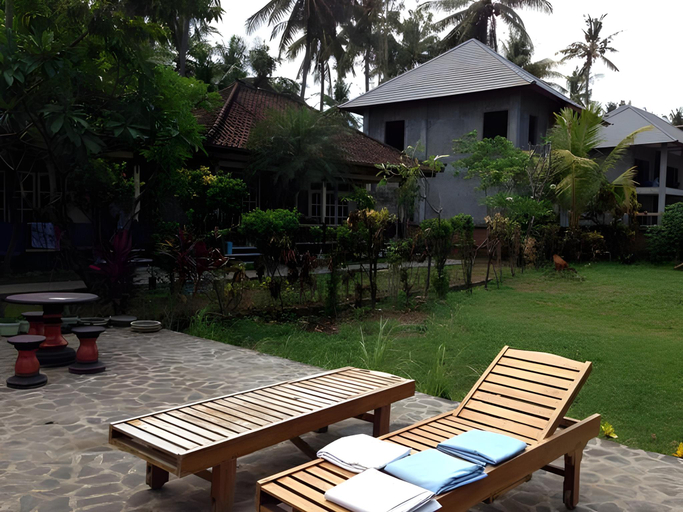 Others 5, Taman Lilys Hotel, Buleleng