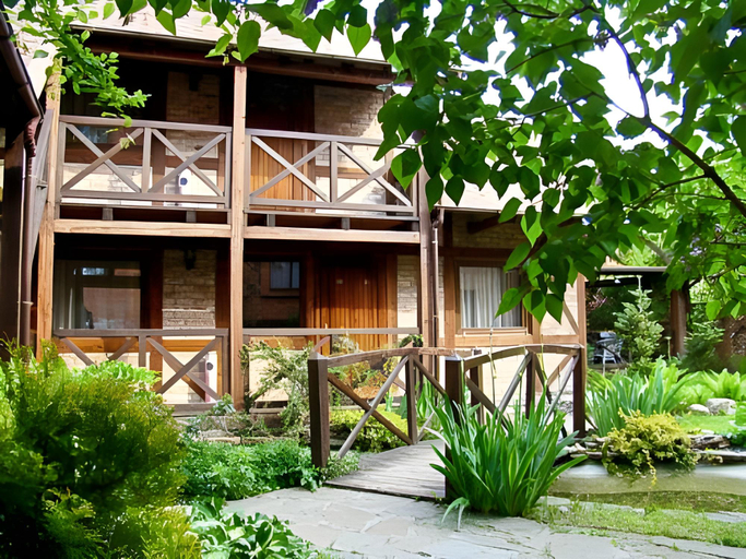 Others 3, Paraiso Hotel, Gur'evskiy rayon