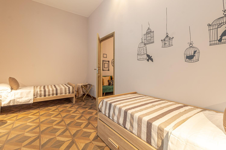 Bedroom 11