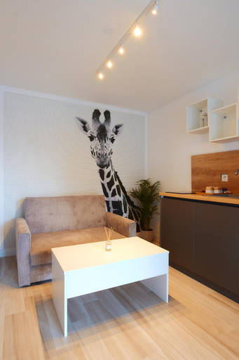 Others 5, PRIMA APARTMENTS, Satu Mare