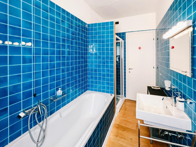 Others 3, CRUdiS Luxury rooms, Udine