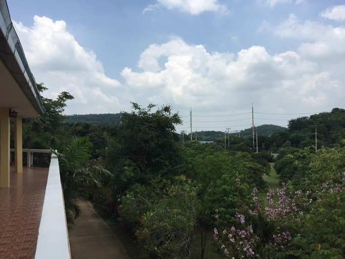 Scenery