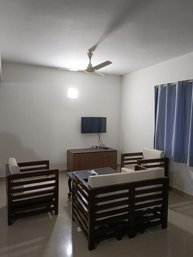 Others 5, New Royal homes, Bangalore