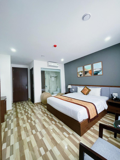 Bedroom 5