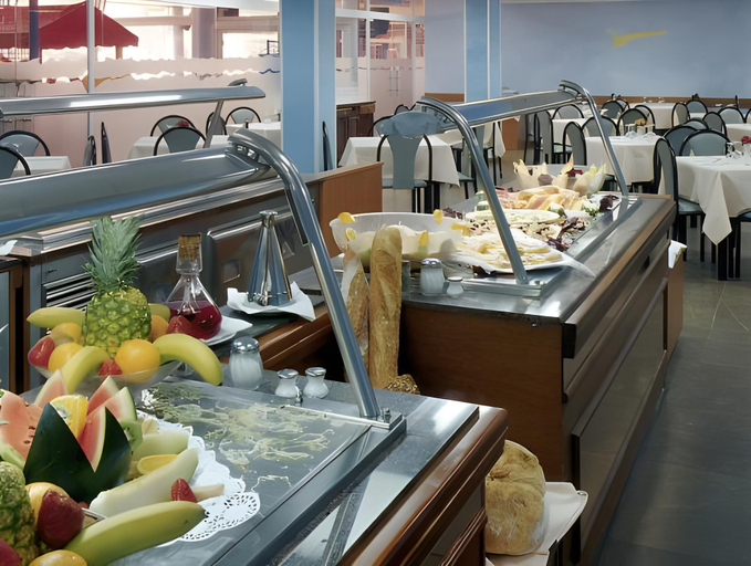 Food & Drinks 4, Aparthotel Ona Palamos, Girona