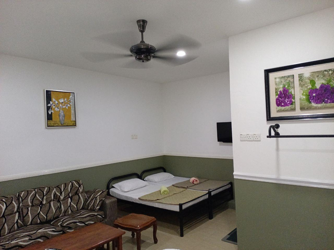 Bedroom 2