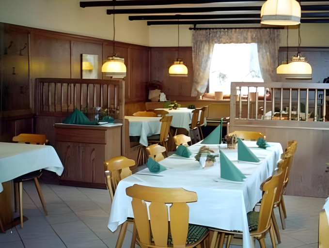 Food & Drinks 4, Landgasthof Niebler, Erlangen-Höchstadt