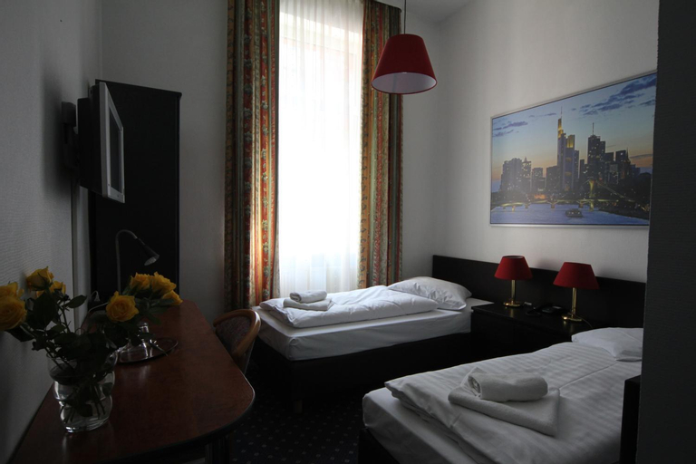 Bedroom 11